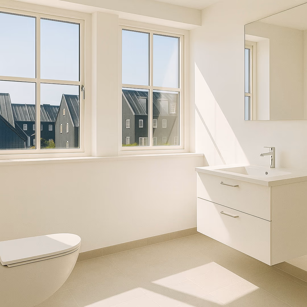 Billede 2 fra lejemålet på Nordre Havnekaj 27B, 5300 Kerteminde