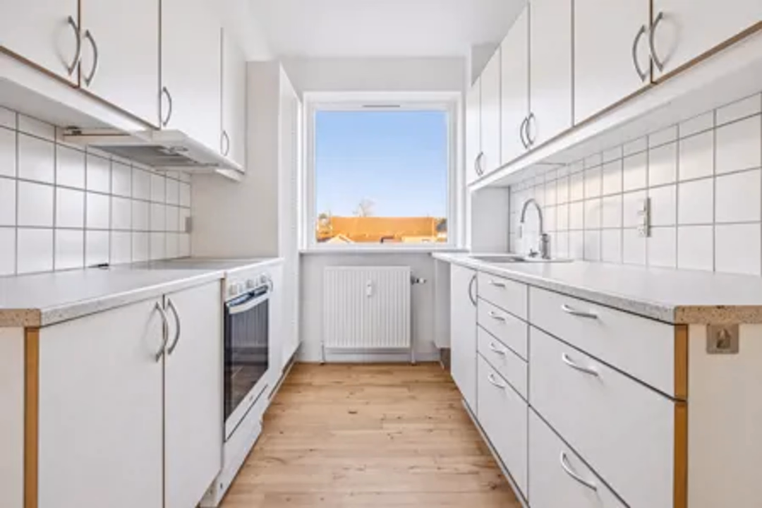 Billede 1 fra lejemålet på Solbakken 7, 9560 Hadsund