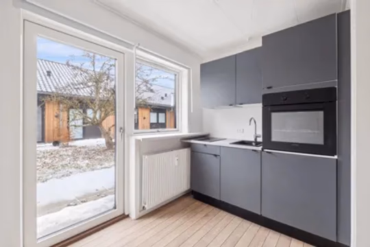 Billede fra lejemålet på Scoresbysundvej 3C, 9210 Aalborg SØ