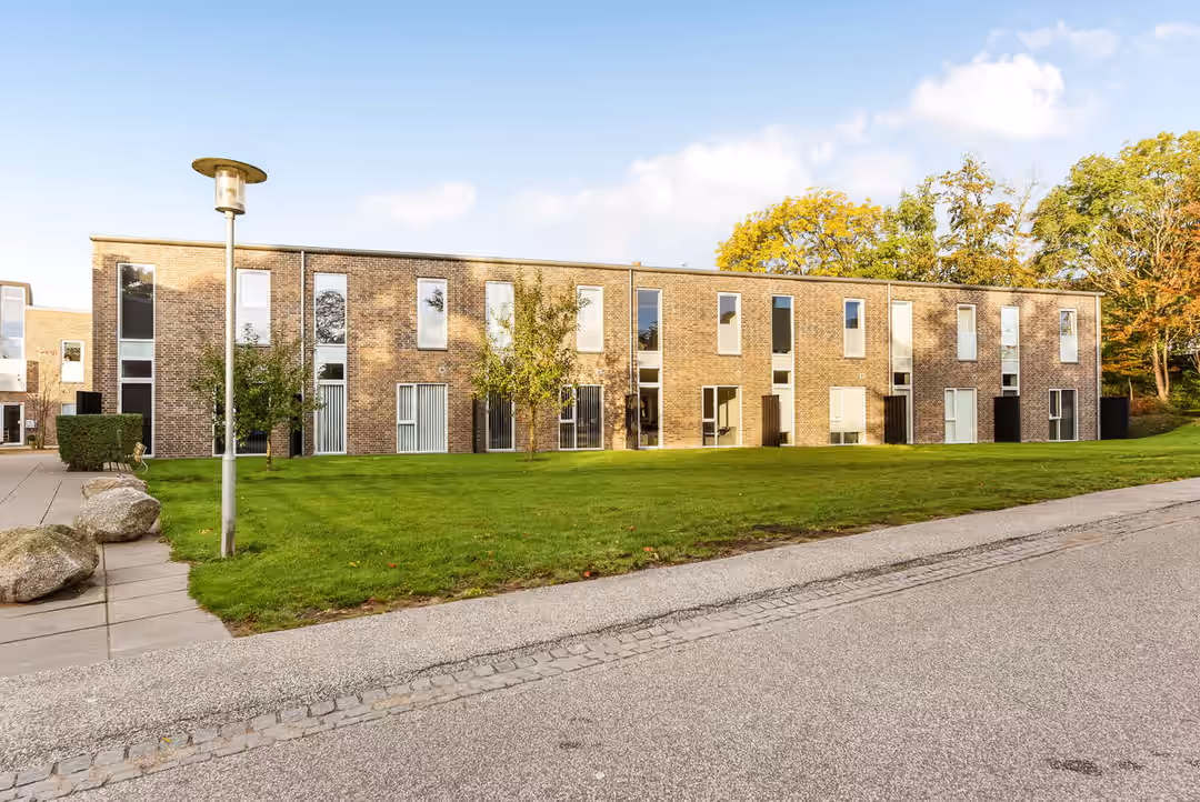 Billede 2 fra lejemålet på Æblegården 9, 4200 Slagelse