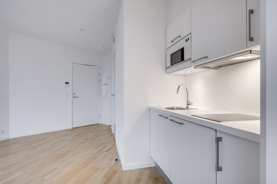 Billede 4 fra lejemålet på Elstarvej 24, 2500 Valby