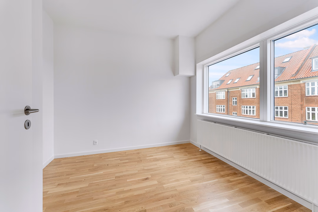 Billede 3 fra lejemålet på Sonnesgade  50 A, 8000 Aarhus C