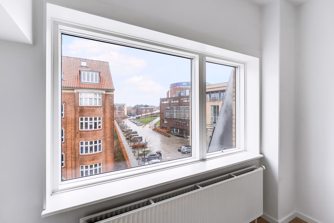 Billede 4 fra lejemålet på Sonnesgade  50 A, 8000 Aarhus C