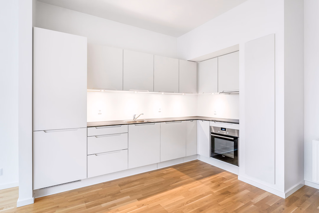 Billede 1 fra lejemålet på Sonnesgade  50 A, 8000 Aarhus C