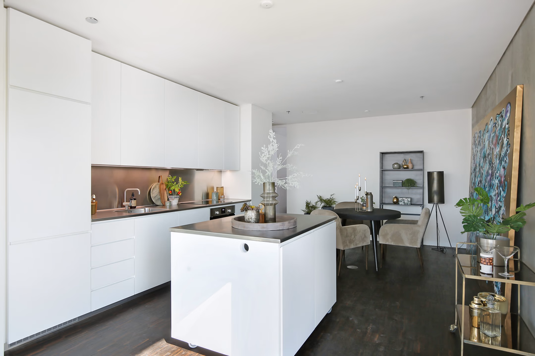 Billede 4 fra lejemålet på Bryghuspladsen 8, 1473 København K