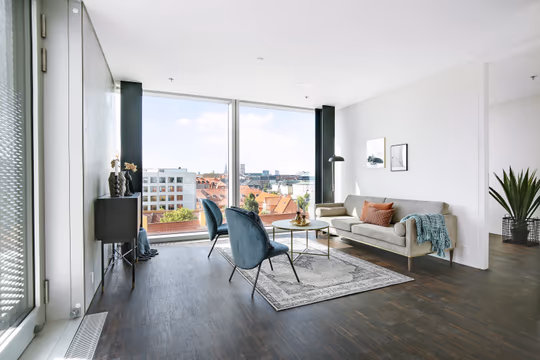 Rental at Bryghuspladsen 8, 1473 København K