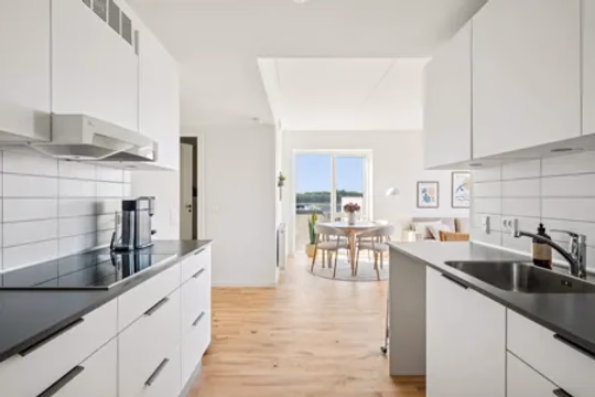 Billede fra lejemålet på Anna Anchers Vej 249, 9200 Aalborg SV