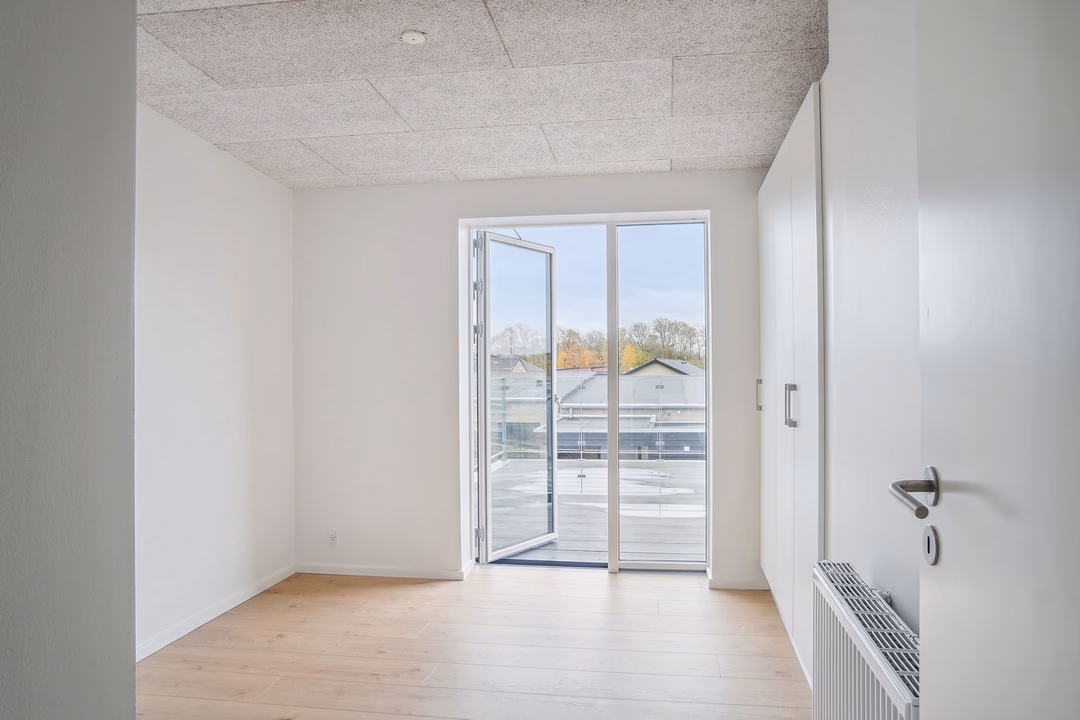 Billede 2 fra lejemålet på Fårdalen 2, 8600 Silkeborg