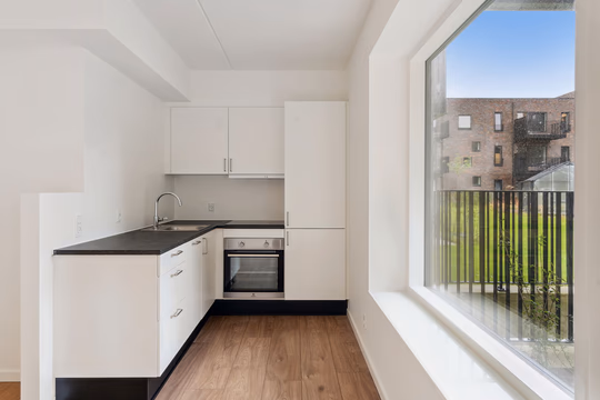 Billede fra lejemålet på Pollenvænget 40, 8381 Tilst Billede fra lejemålet på Pollenvænget 40, 8381 Tilst