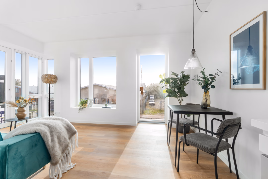 Billede 1 fra lejemålet på Arresøvej, 8240 Risskov