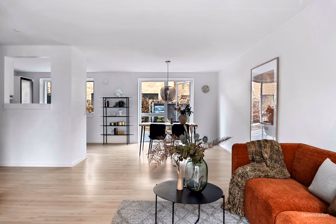 Billede 5 fra lejemålet på Holbergsparken 33, 6000 Kolding