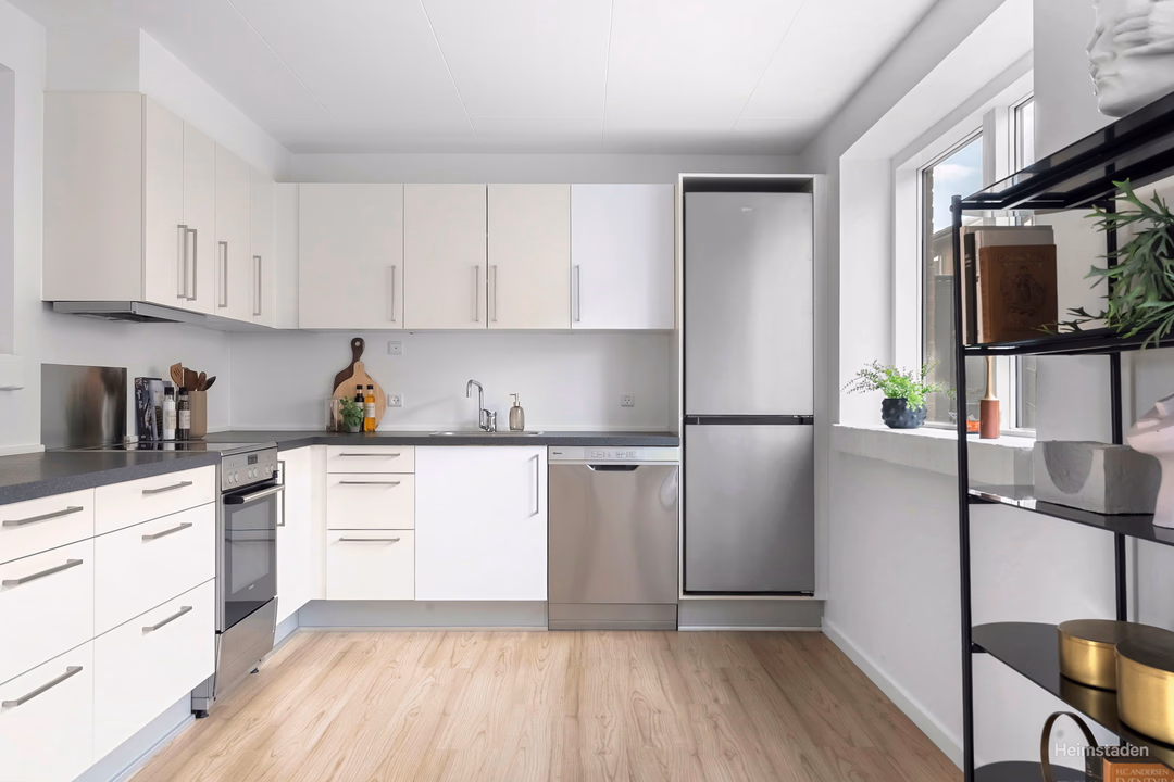 Billede 3 fra lejemålet på Holbergsparken 33, 6000 Kolding