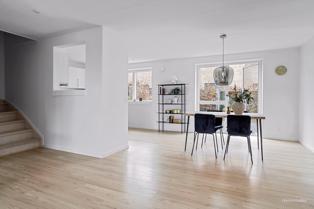 Billede 4 fra lejemålet på Holbergsparken 33, 6000 Kolding