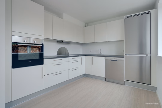 Rental at Holbergsparken 33, 6000 Kolding