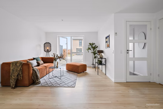 Rental at Holbergsparken 33, 6000 Kolding