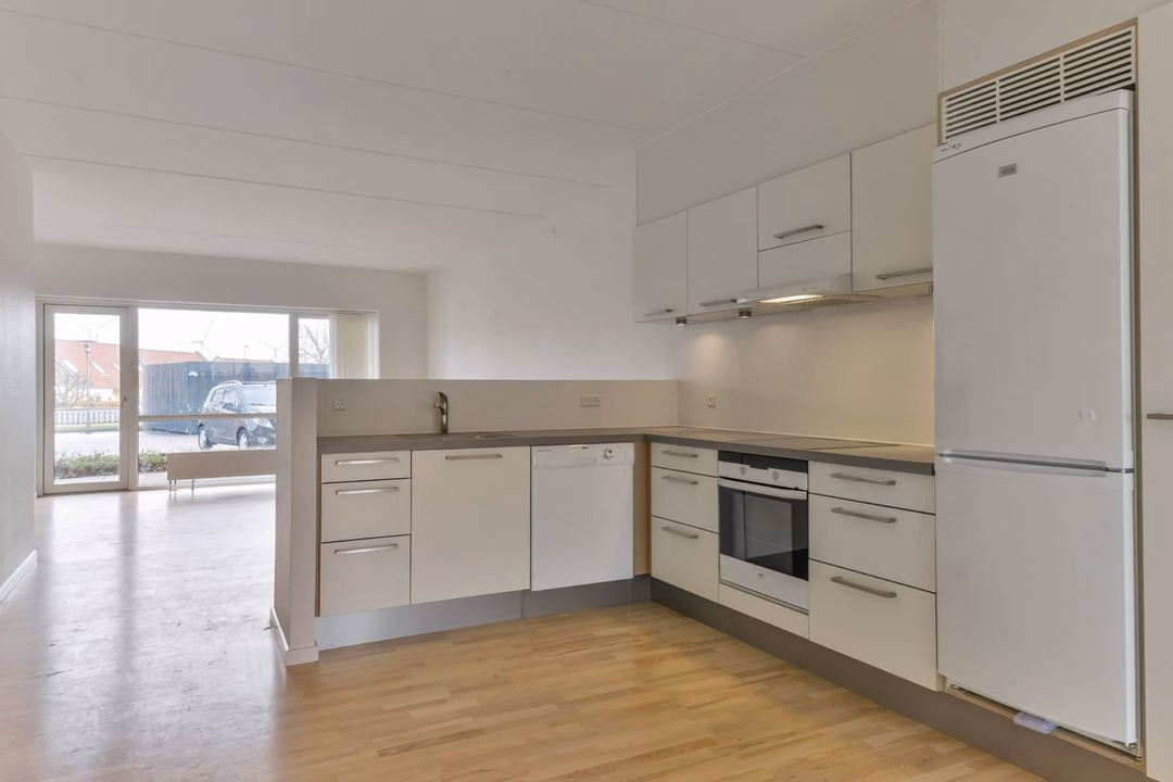 Billede 4 fra lejemålet på Markedsvej 65, 9900 Frederikshavn