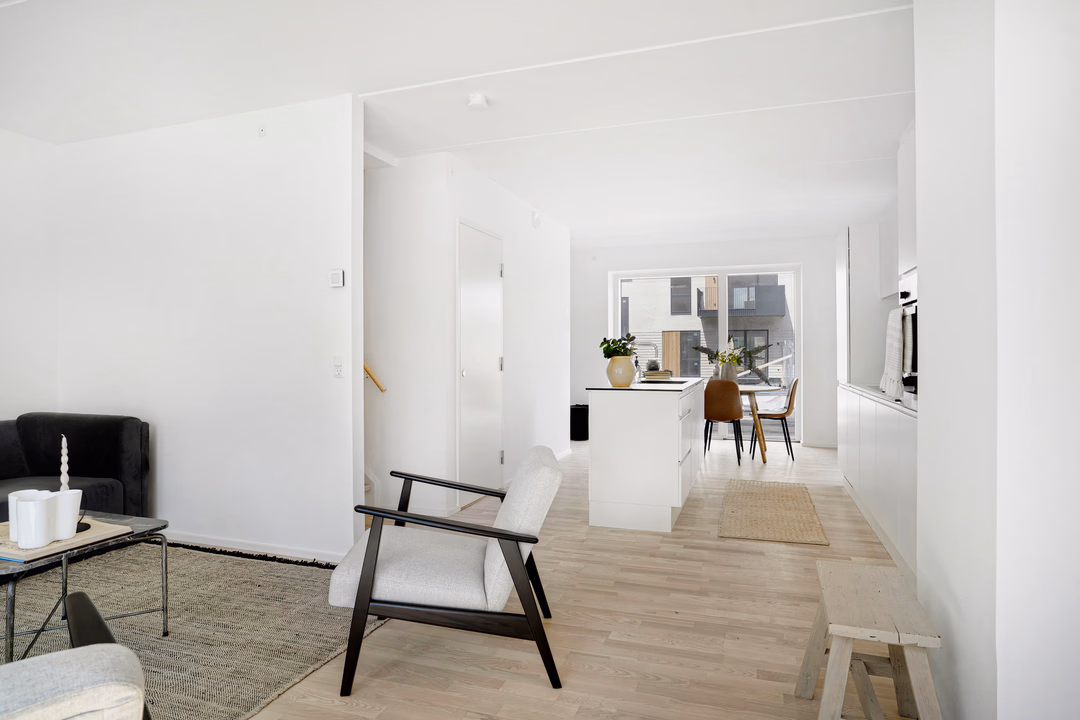 Billede 4 fra lejemålet på PH Park 73, 2970 Hørsholm