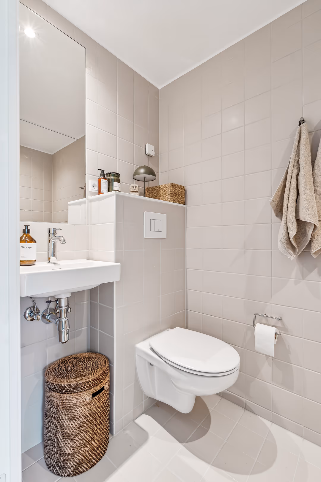 Billede 3 fra lejemålet på Gammelhavn 44, 7100 Vejle