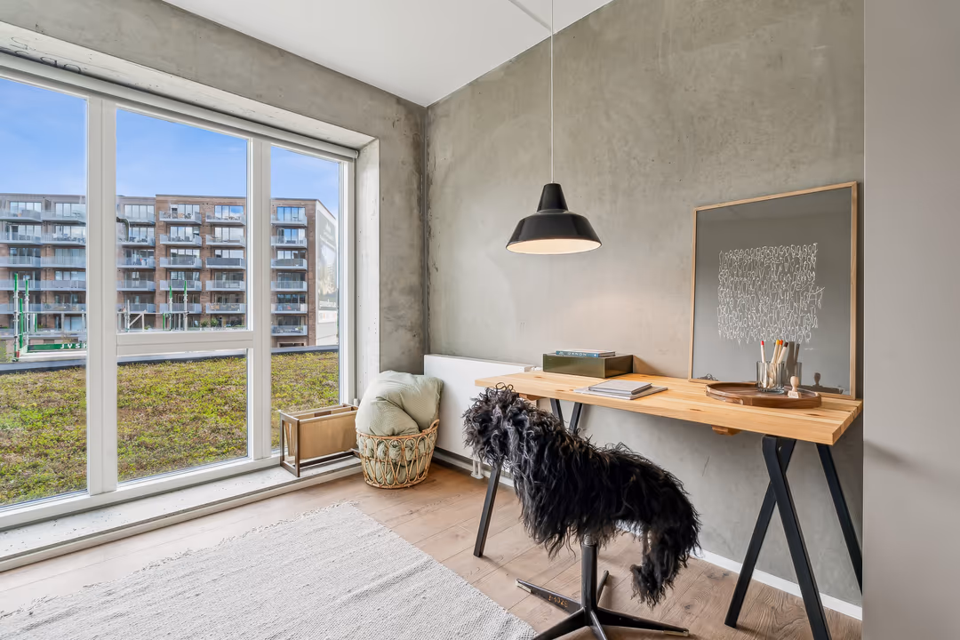 Billede 5 fra lejemålet på Gammelhavn 44, 7100 Vejle