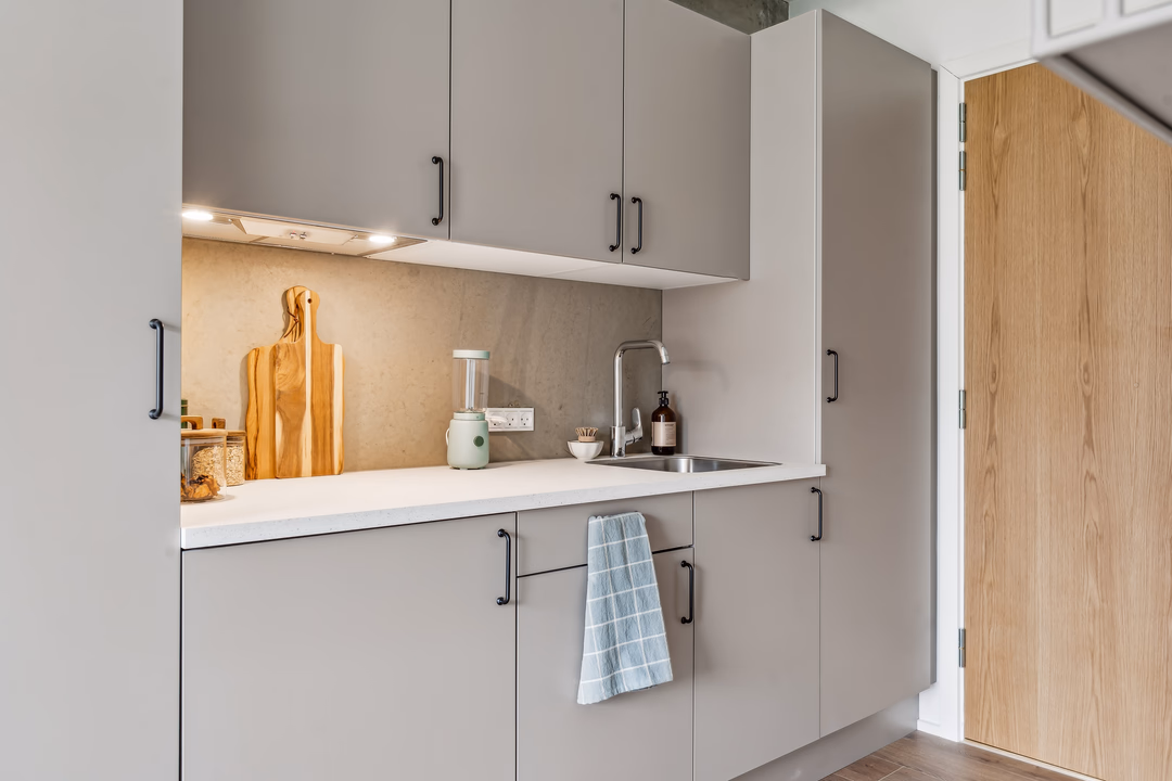 Billede 2 fra lejemålet på Gammelhavn 44, 7100 Vejle