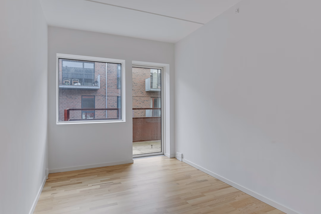 Billede 4 fra lejemålet på Montagehalsvej 3, 2500 Valby