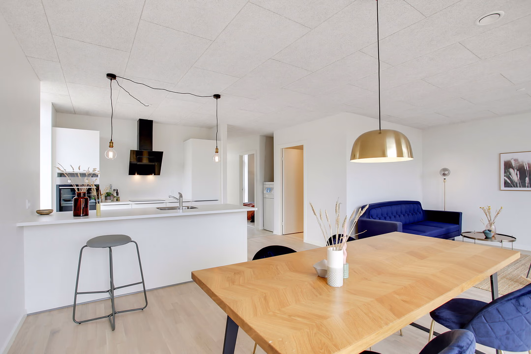 Billede 1 fra lejemålet på Bregen Krog Vej 37, 8300 Odder