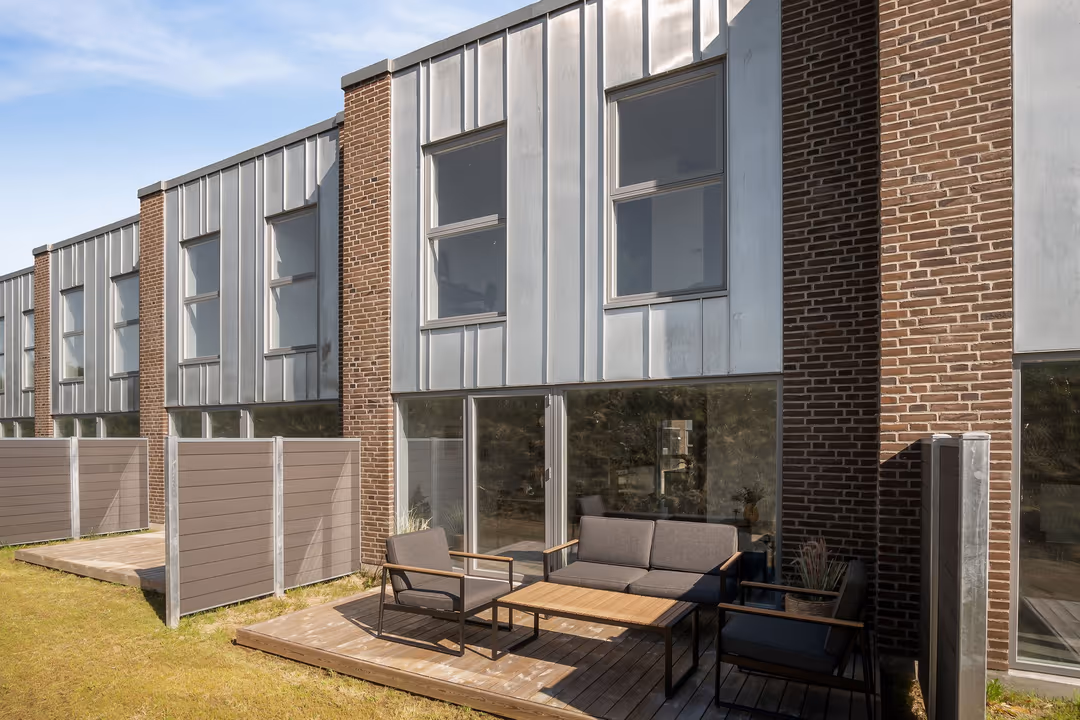 Billede 2 fra lejemålet på Tårnfalkevej 16, 7100 Vejle