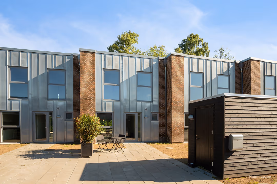 Billede 1 fra lejemålet på Tårnfalkevej 16, 7100 Vejle