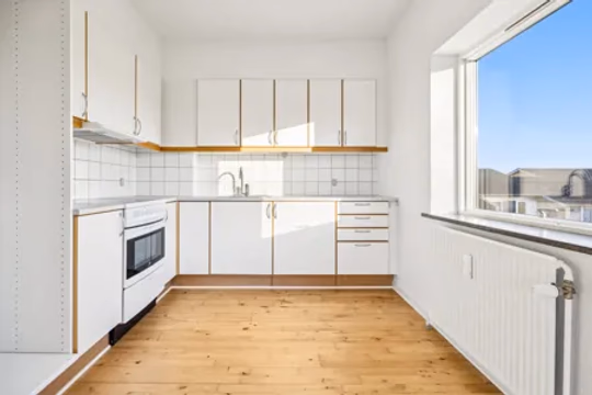 Billede fra lejemålet på Solbakken 22, 9560 Hadsund