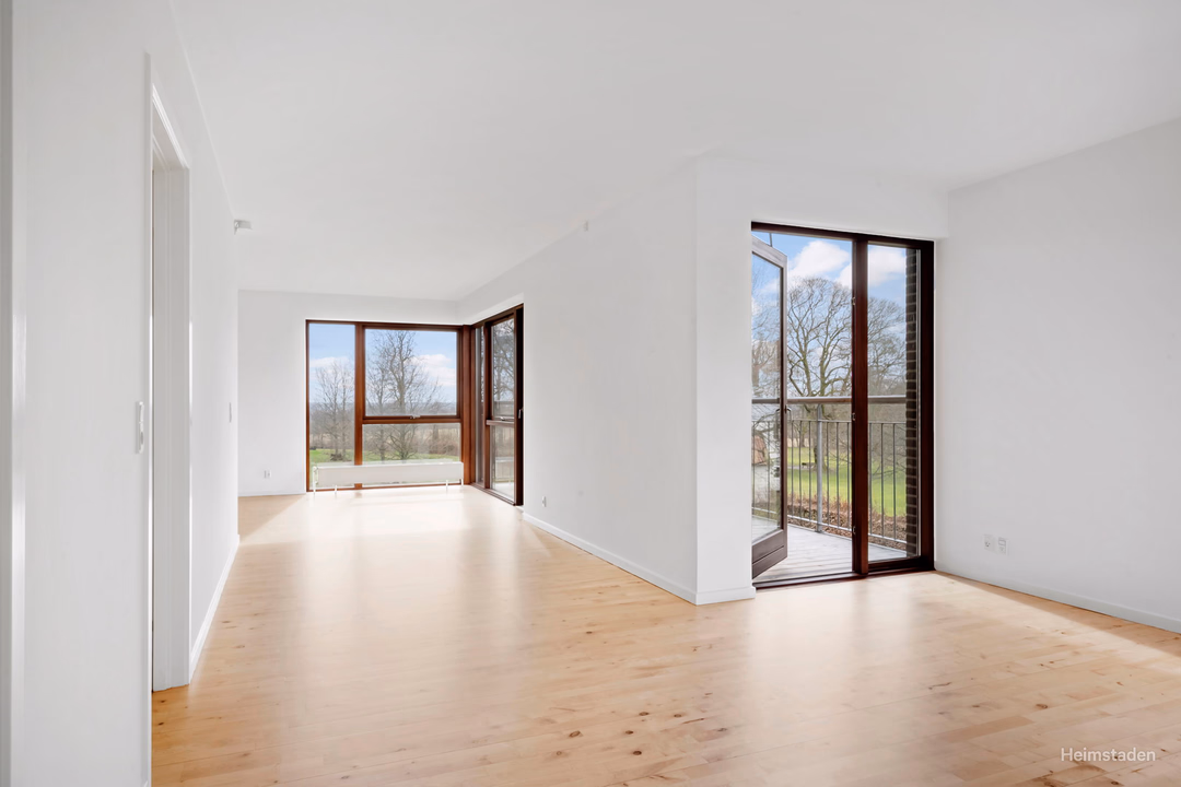 Billede 4 fra lejemålet på Store Grundet Alle 69, 7100 Vejle