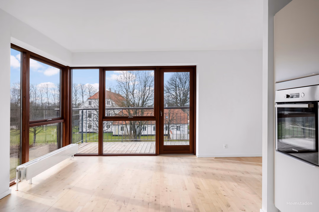 Billede 3 fra lejemålet på Store Grundet Alle 69, 7100 Vejle