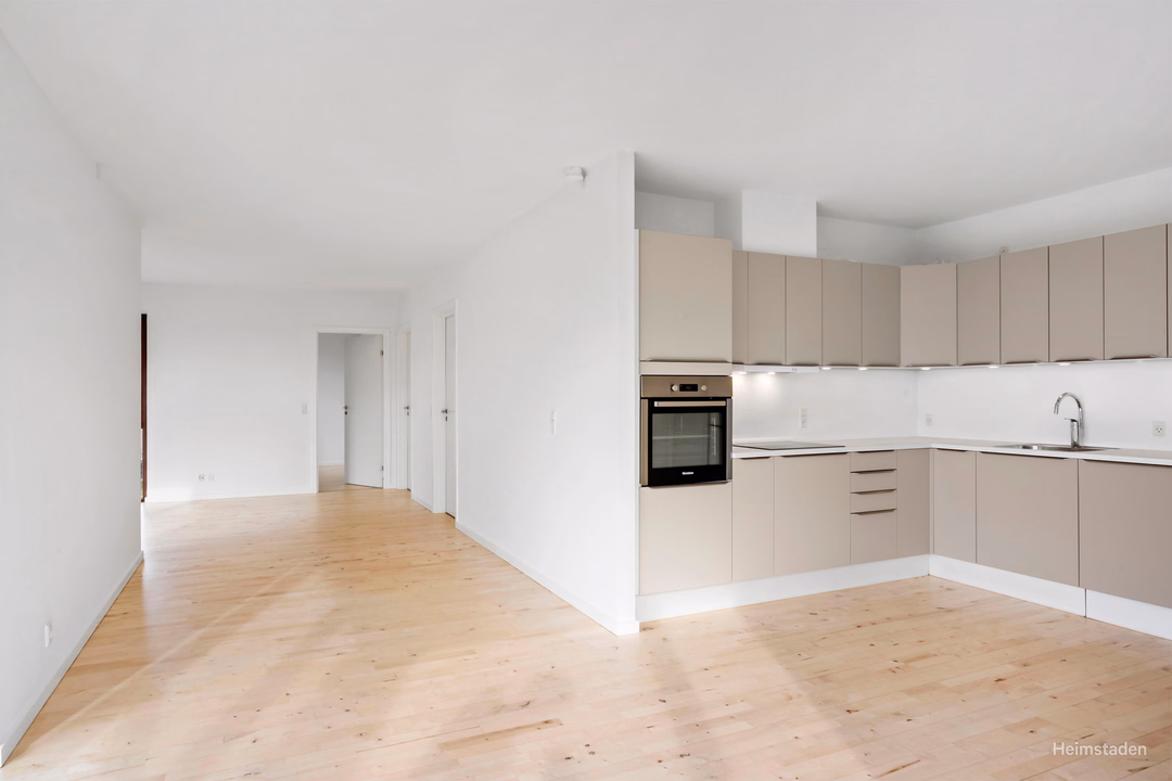 Billede 1 fra lejemålet på Store Grundet Alle 69, 7100 Vejle