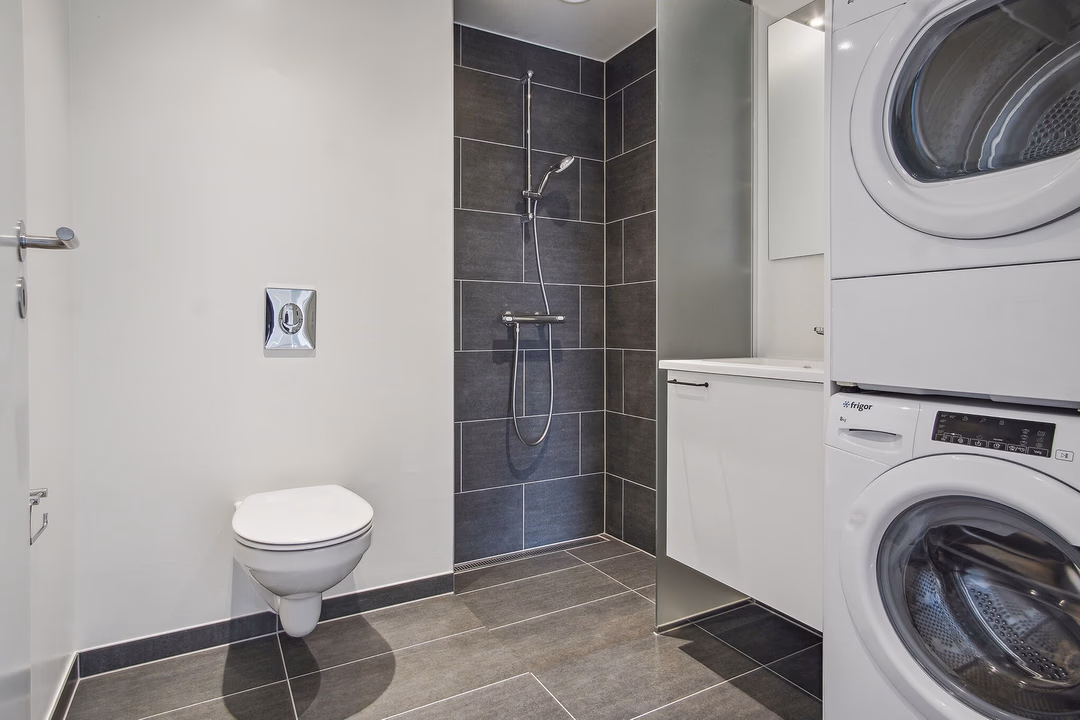 Billede 3 fra lejemålet på Ole Rømers Vej 17, 7000 Fredericia