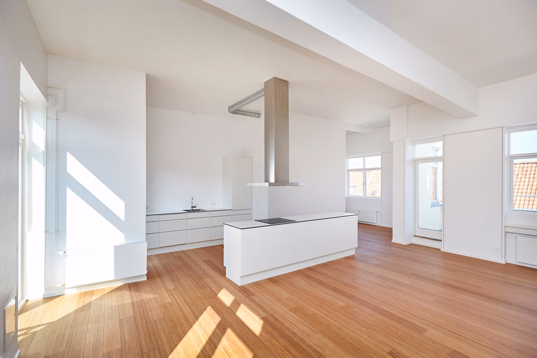 Billede 3 fra lejemålet på Knabrostræde 6, 1210 København K