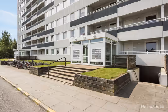 Rental at Mølleparkvej 5, 6715 Esbjerg N