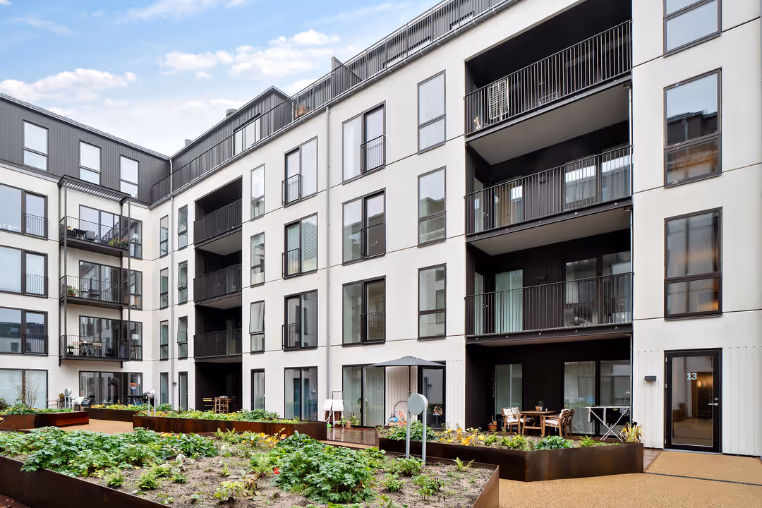 Billede 3 fra lejemålet på Pakkerivej 1, 2500 Valby