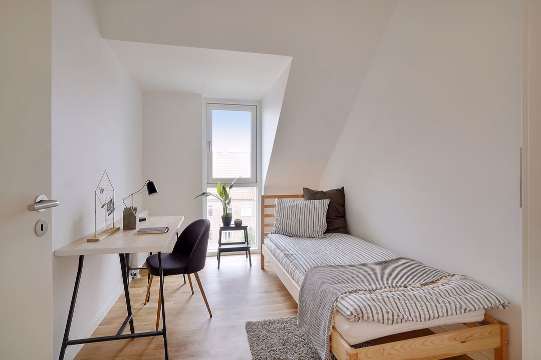 Billede 4 fra lejemålet på Trøjborgvej 72D, 8200 Aarhus N