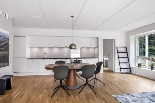 Rental at Tekstilgangen 15, 5000 Odense C