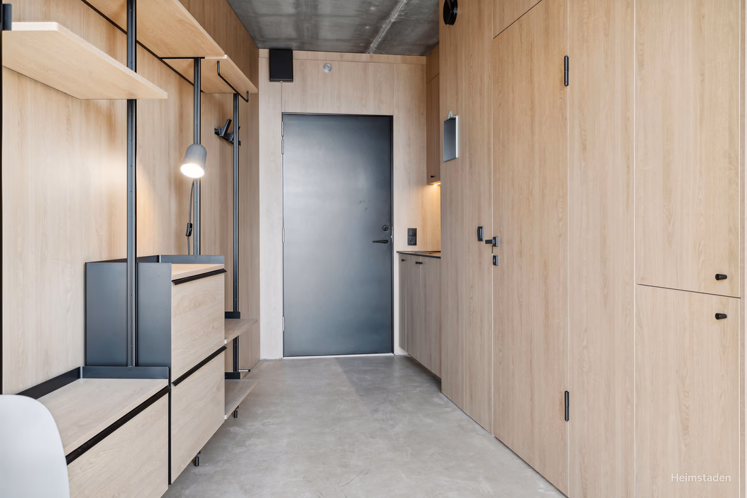 Billede 2 fra lejemålet på Grådybet 73C, 6700 Esbjerg