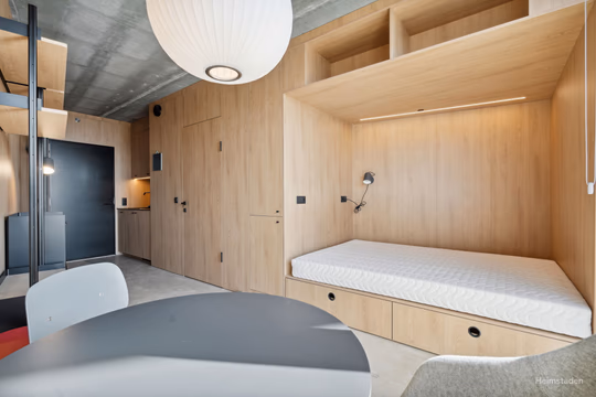 Billede fra lejemålet på Grådybet 73C, 6700 Esbjerg Billede fra lejemålet på Grådybet 73C, 6700 Esbjerg