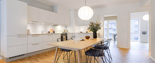 Billede fra lejemålet på Else Alfelts Vej 64C, 2300 København S