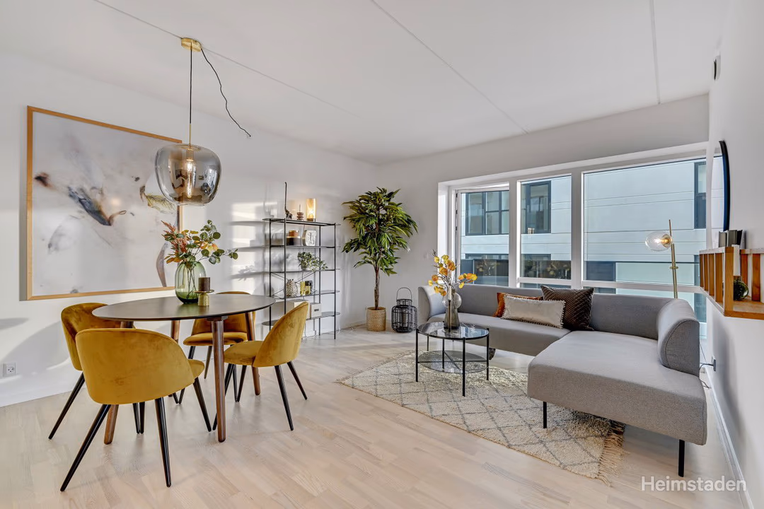 Billede 3 fra lejemålet på Brassøvej 16, 8240 Risskov, Aarhus