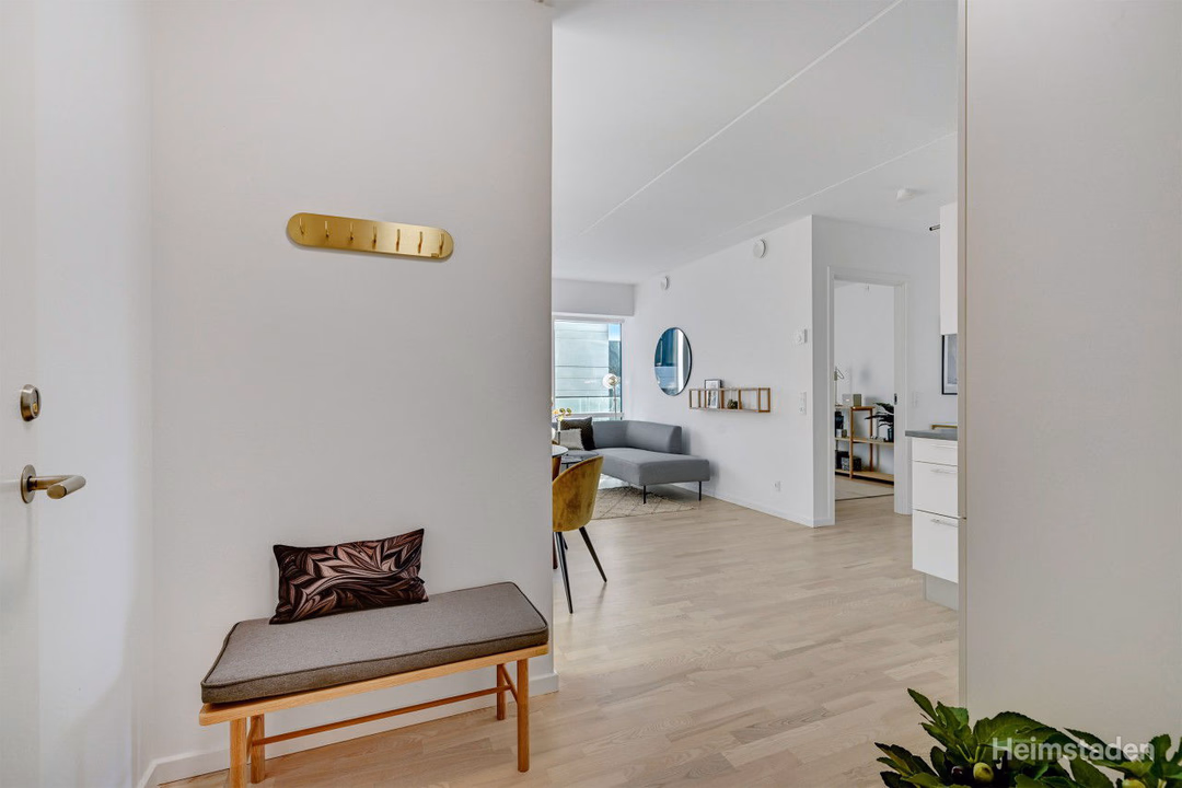 Billede 5 fra lejemålet på Brassøvej 16, 8240 Risskov, Aarhus