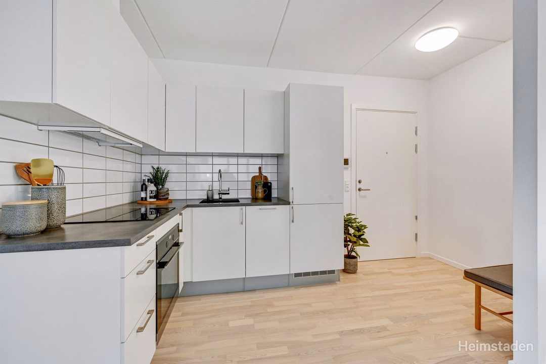 Billede 4 fra lejemålet på Brassøvej 16, 8240 Risskov, Aarhus