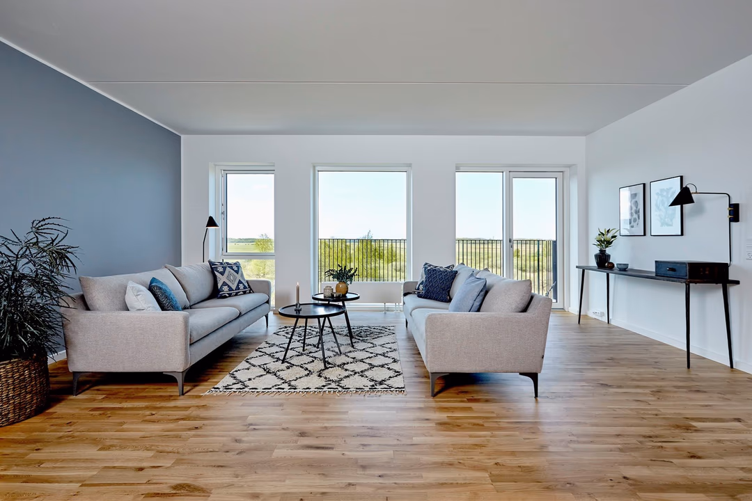 Billede 2 fra lejemålet på Else Alfelts Vej 60B, 2300 København S