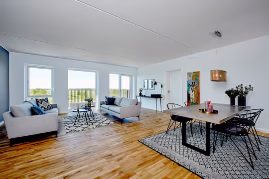 Rental at Else Alfelts Vej 60B, 2300 København S