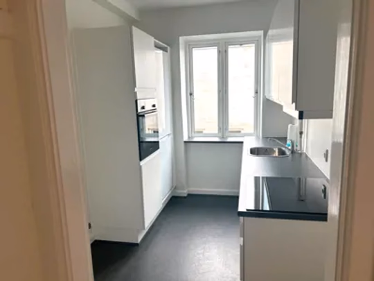 Rental at Vesterbro 93, 9000 Aalborg