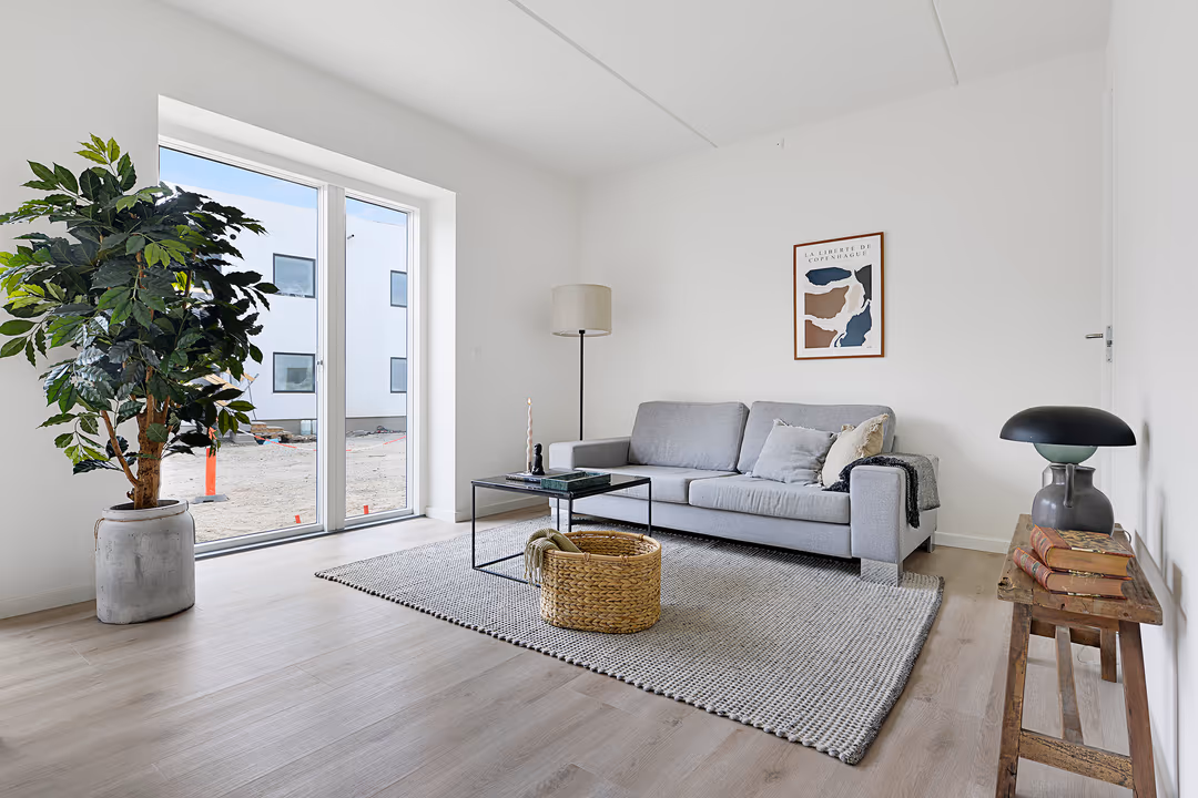 Billede 5 fra lejemålet på Hedelunden 40B, 2670 Greve