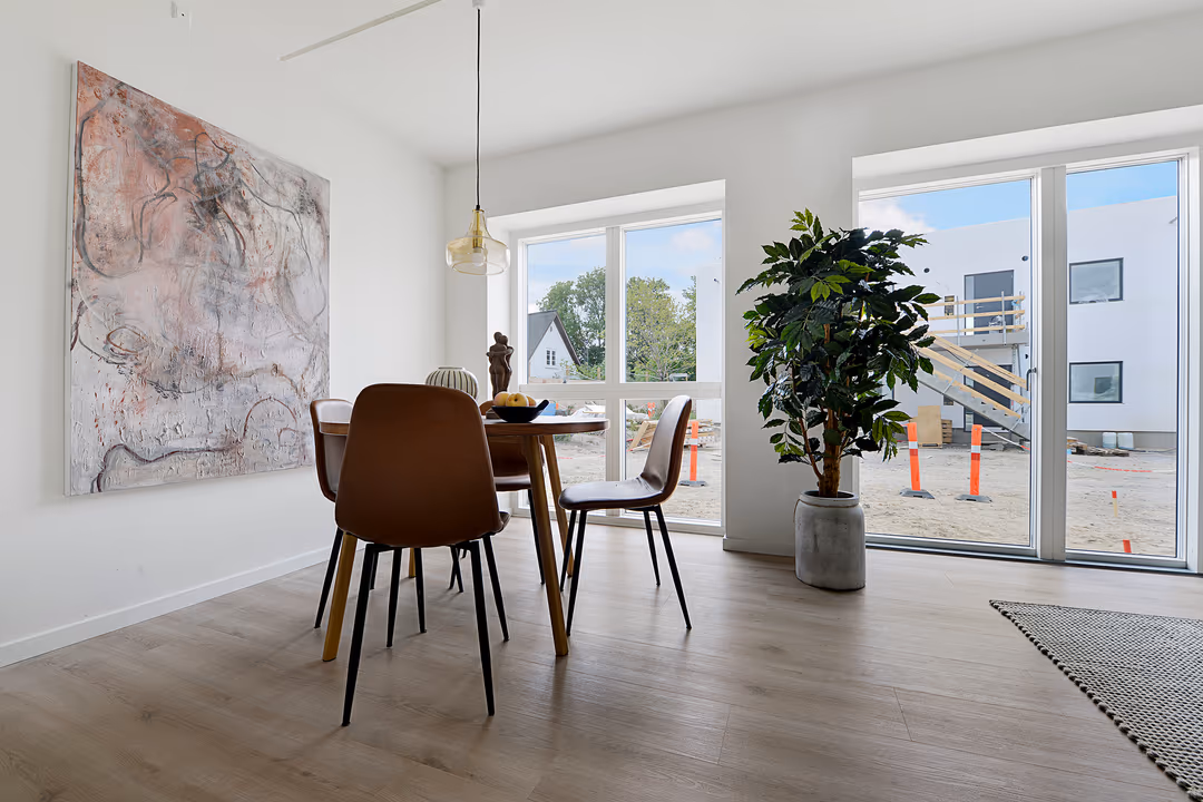 Billede 1 fra lejemålet på Hedelunden 40B, 2670 Greve