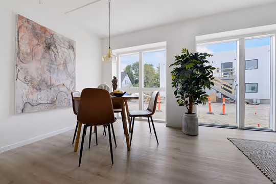 Rental at Hedelunden 40B, 2670 Greve
